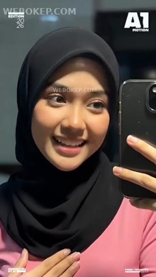 Ai Jilbab Pamer Body Dikosan